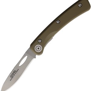 Hunter Linerlock G10 OD