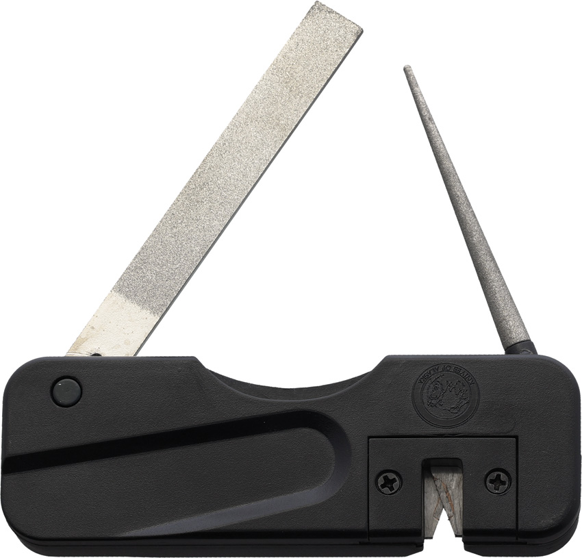 3-Way Sharpener