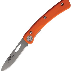Hunter Linerlock G10 Org