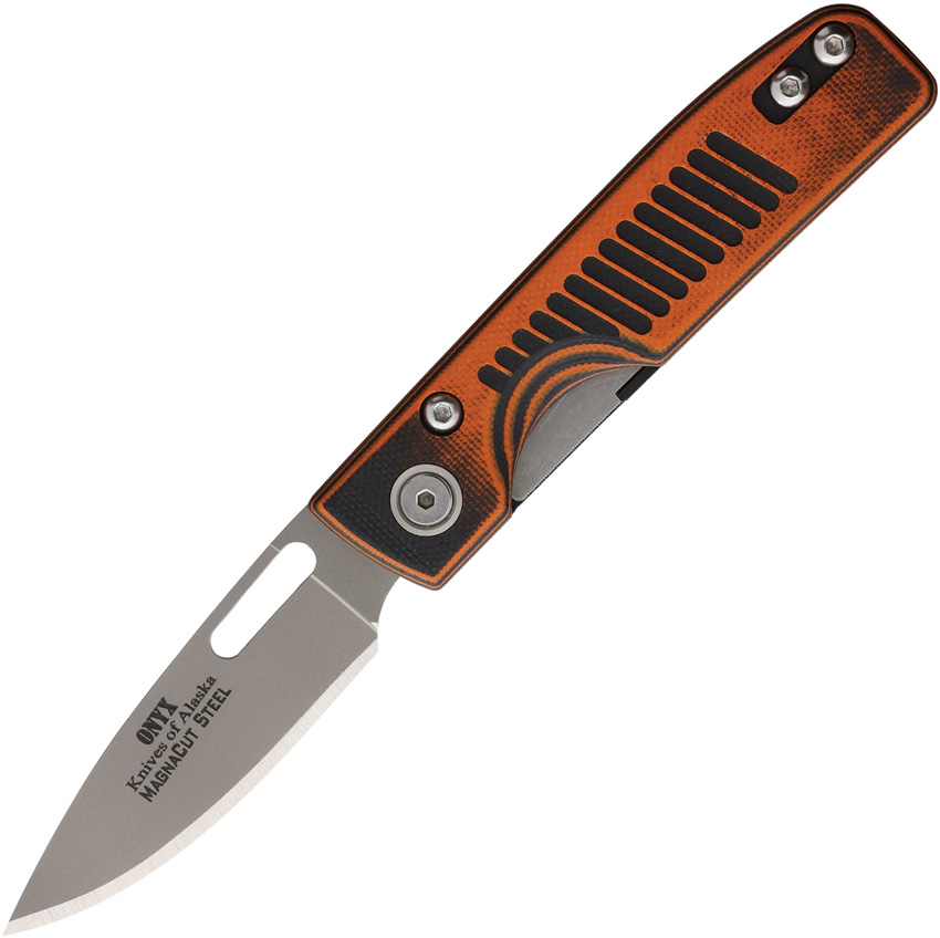 Onyx Linerlock Org Magna