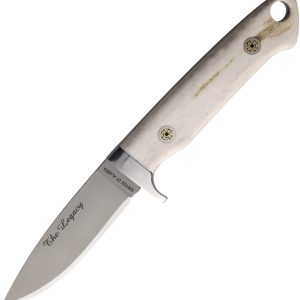 Legacy Fixed Blade Stag