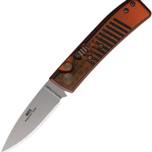 Auto Onyx Button Lock Org G10