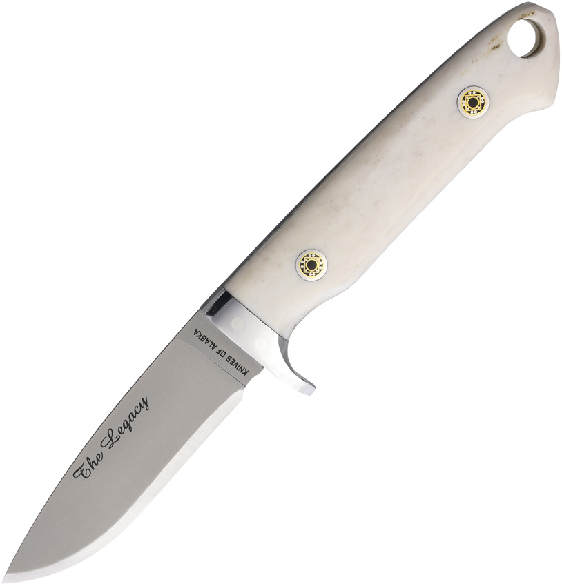 Legacy Fixed Blade S30 Stg