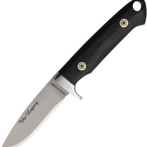 Legacy Fixed Blade S30 G10