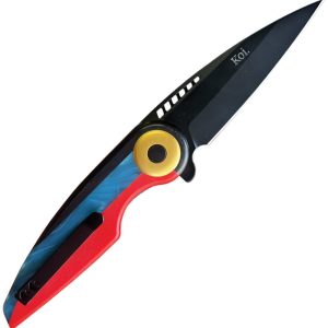 Cassowary Linerlock
