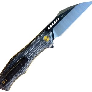Falcon Linerlock