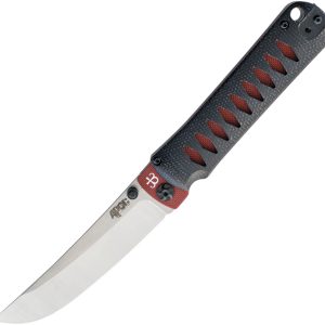 Breeden Whisper II Linerlock