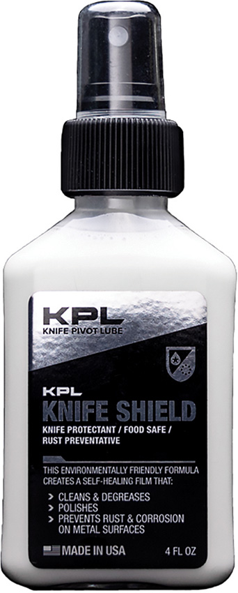 Knife Shield