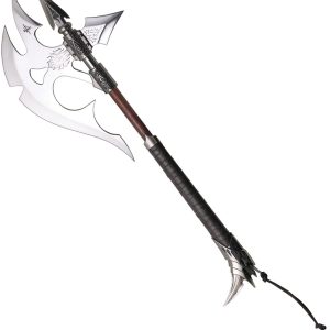 Black Legion War Axe