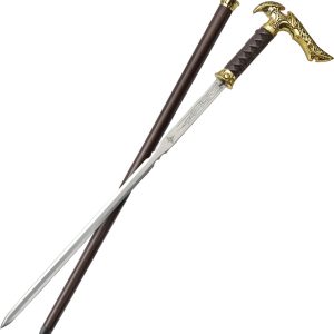 Axios Sword Cane