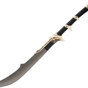 Savathos Mithrodin War Sword