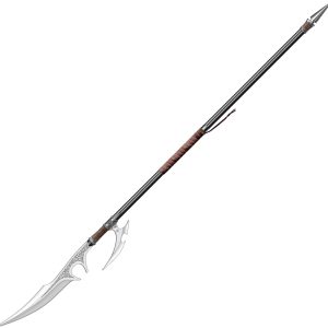 Ellexdrow War Spear