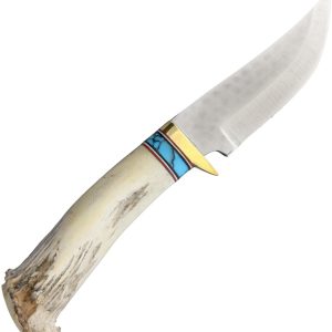 Fixed Blade Hunter Turquoise