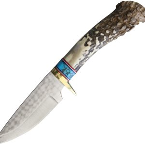 Drop Point Hunter