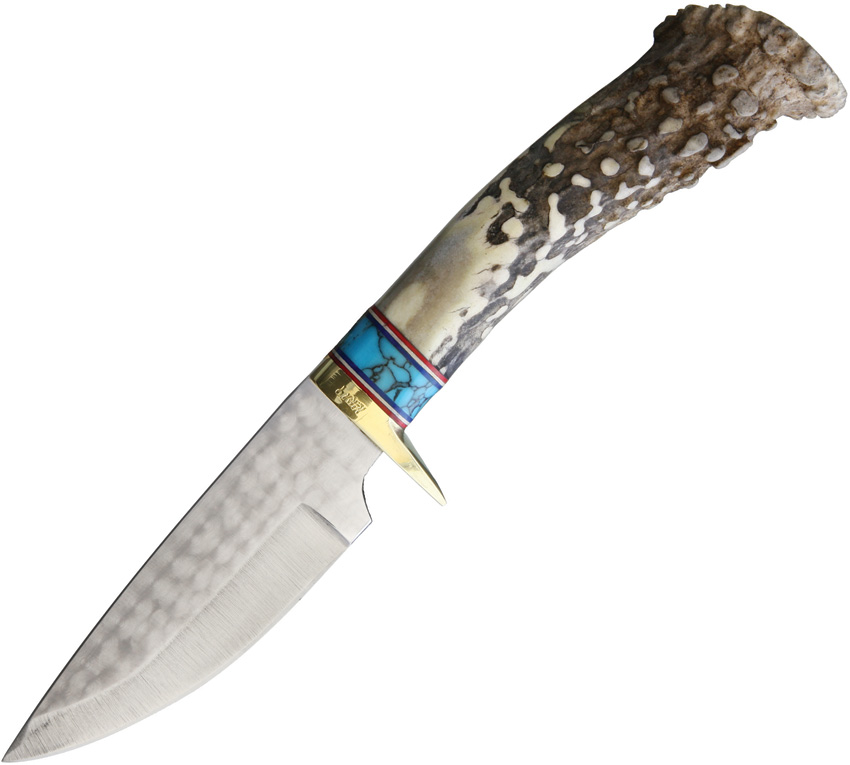 Drop Point Hunter
