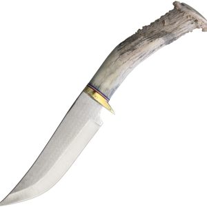 Fixed Blade Hunter