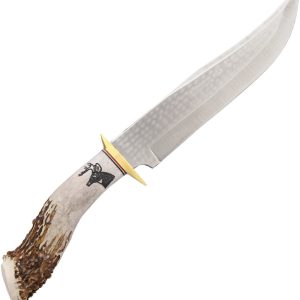8in Bowie