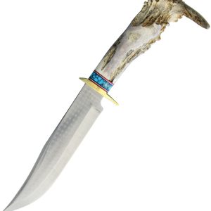 8in Bowie
