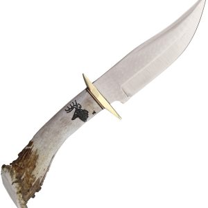 6in Bowie