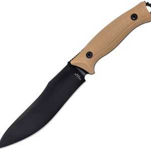 True Defender Fixed Blade