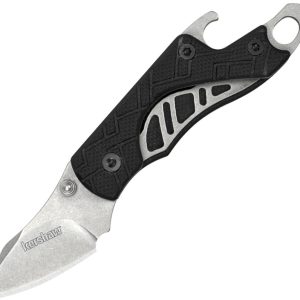 Cinder Linerlock