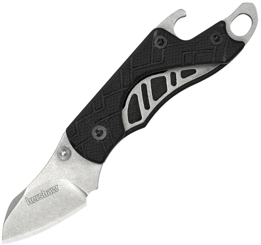 Cinder Linerlock