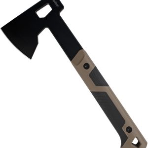 Deschutes Axe