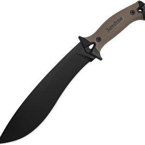 Camp 10 Machete Tan