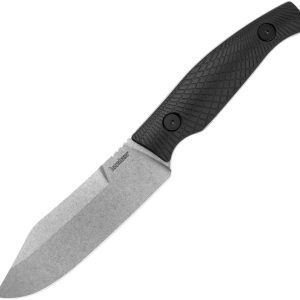 Camp 5 Fixed Blade