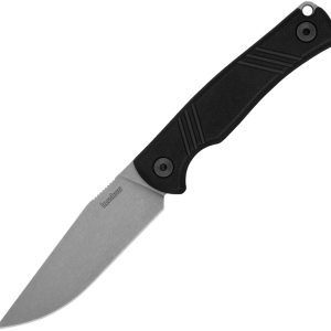 Pack Mule Fixed Blade