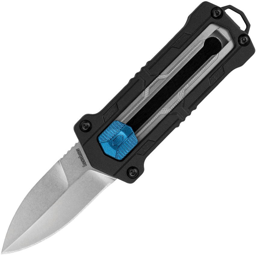 Kapsule Sliding Button Lock