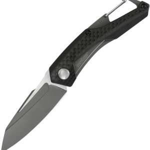 Reverb Framelock
