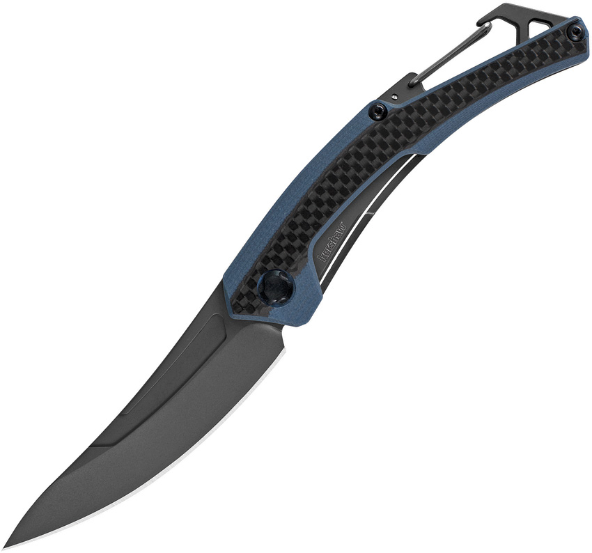 Reverb XL Linerlock