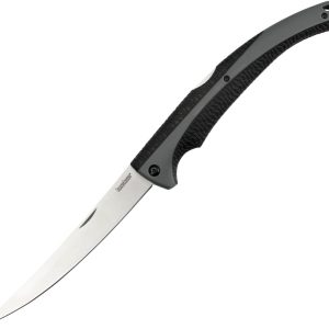 Folding Fillet