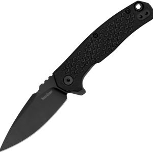 Conduit Linerlock A/O Black