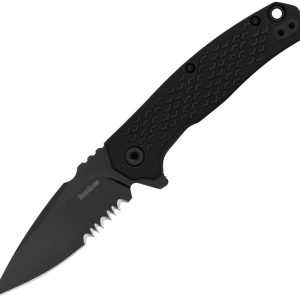 Conduit Linerlock A/O Black PS