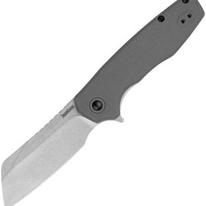 Wharf Linerlock A/O Gray