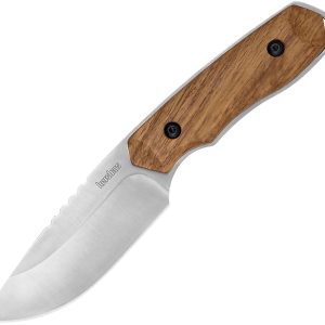 Small Fixed Blade