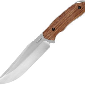 Hurdle Fixed Blade