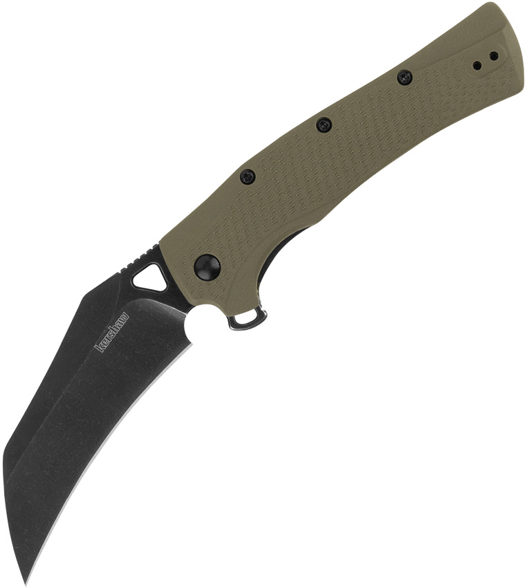 Dawnstar Linerlock A/O Olive