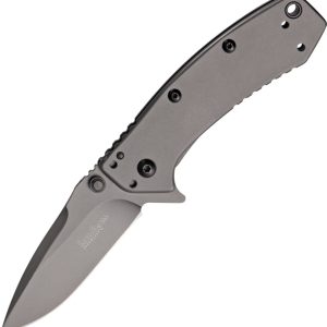 Cryo Hinderer Framelock A/O