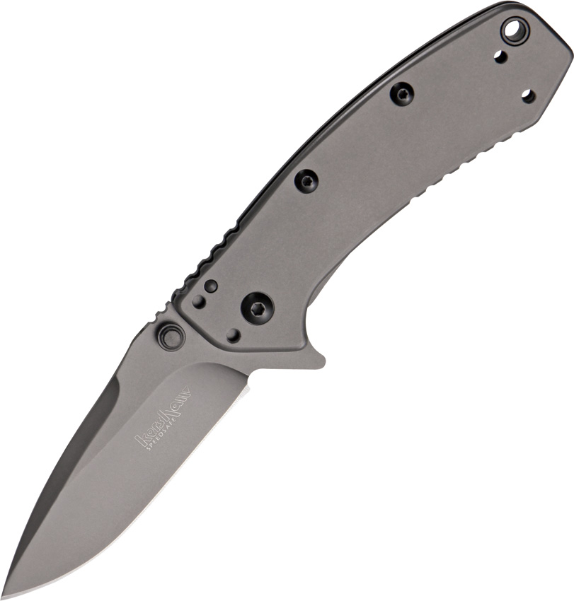 Cryo Hinderer Framelock A/O