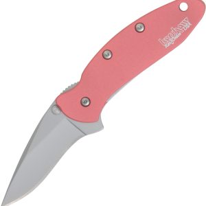 Chive Framelock A/O Pink