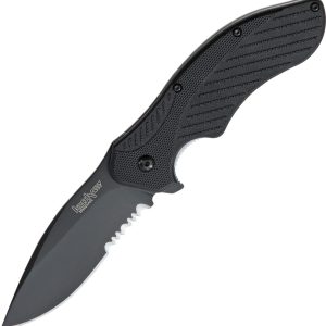 Clash Linerlock A/O