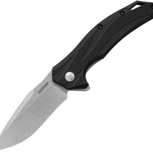 Lateral Linerlock A/O