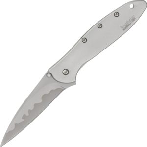 Leek Framelock A/O Compos