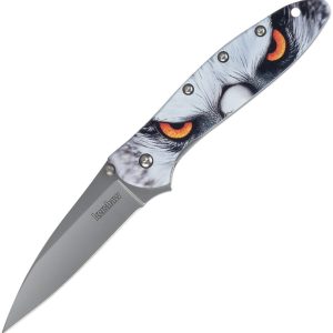 Leek Linerlock A/O Hawk