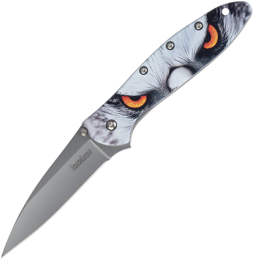 Leek Linerlock A/O Hawk