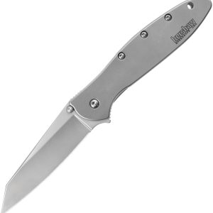 Random Leek Framelock A/O