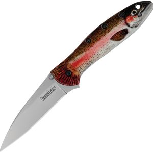 Leek Linerlock A/O Trout